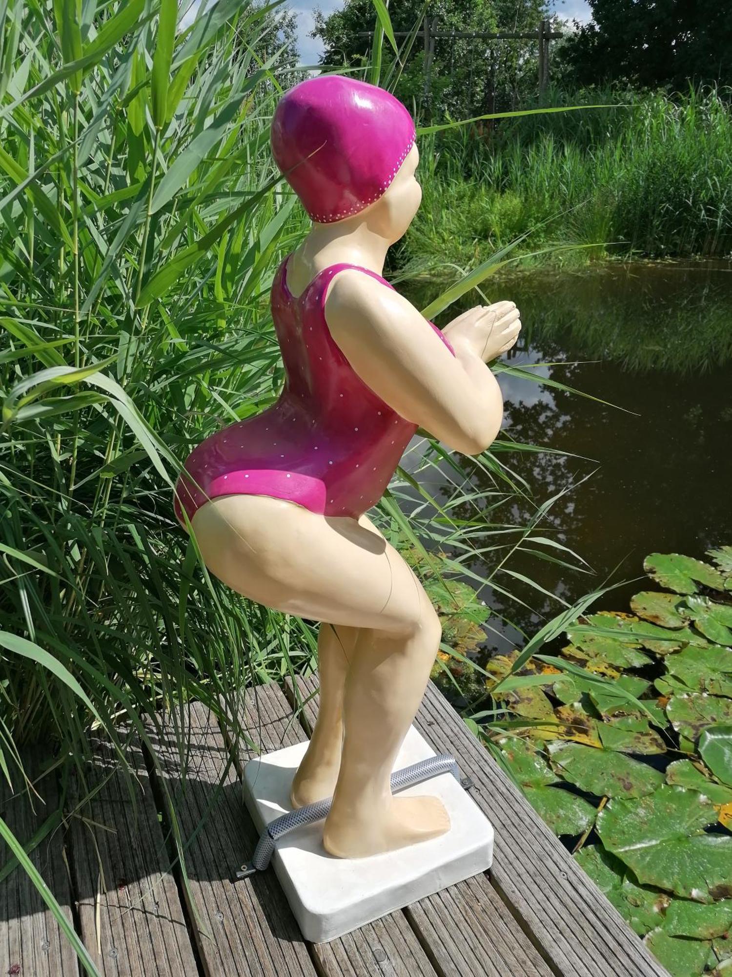 Appartamento Landtraum Im Traumland Mecklenburg Warin Esterno foto
